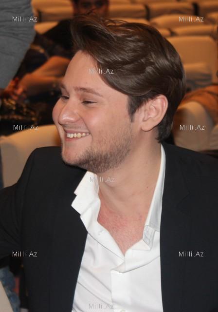 Azərbaycanda "İlin hit mahnısı" seçildi - SİYAHI - FOTOSESSİYA