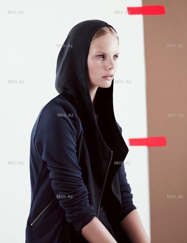 Marlo və Adidas - FOTO