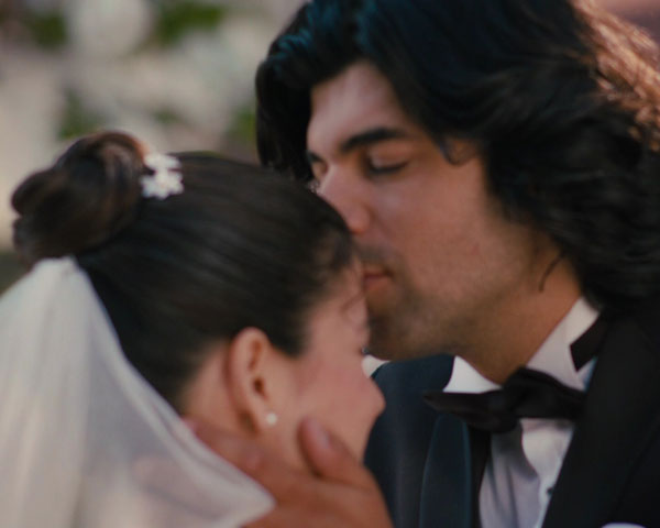 "Fatmagülün suçu ne?": Fatmagüllə Kərimin ən xoşbəxt günü - VİDEO - FOTO