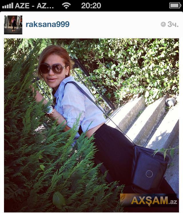 Azərbaycanlı müğənninin at belində şəkilləri yayıldı - FOTOSESSİYA