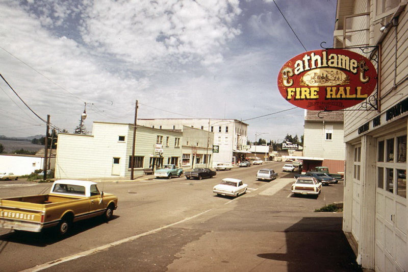 Amerika 1970-ci illərdə - FOTOSESSİYA