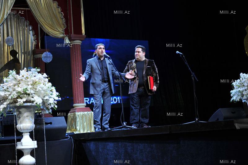 Azərbaycanda möhtəşəm "Qrand" bayramı - FOTO - YENİLƏNİB