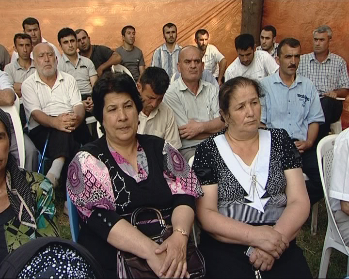 Separadi kənd sakinlərinin problemləri tezliklə həll olunacaq - FOTO