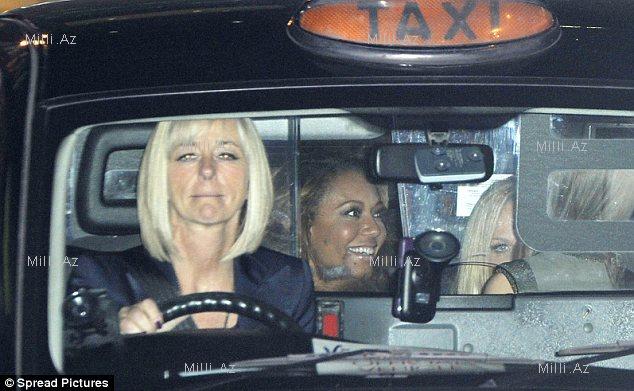 "Spice Girls" yenidən birləşdi - FOTOSESSİYA