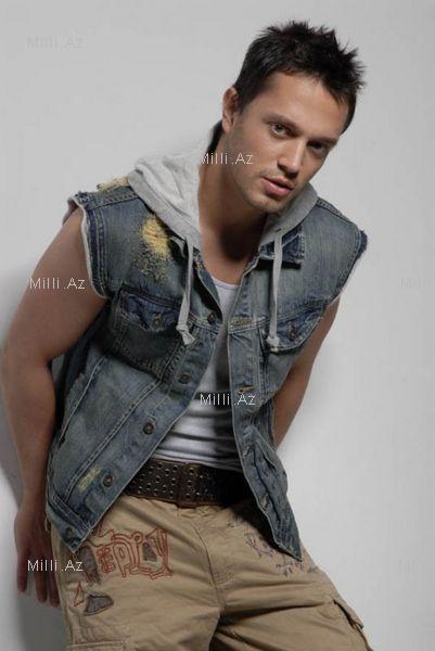 Murat Bozun sirri nədir? - FOTO