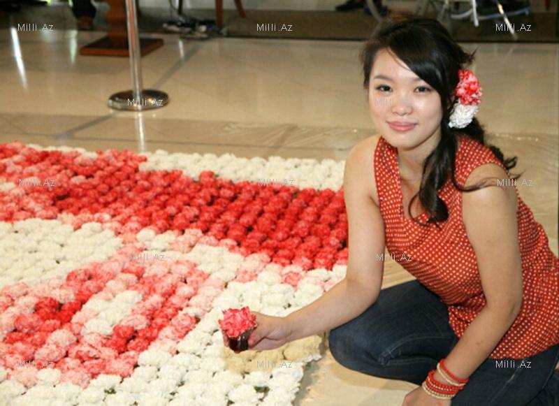 Qeyri-adi şəkillər - FOTO