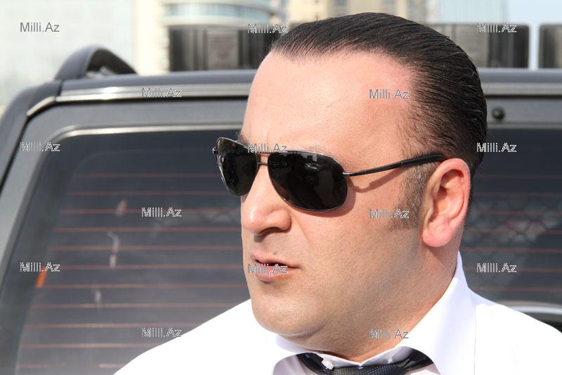 Bir axşam faytondan... düşüb payıza... - FOTOSESSİYA