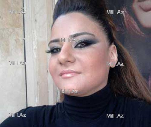 "Çal-çağır"ın Keyxanımı: "Məndə bilirsiniz nə xəbərlər var?! Desəm, aləm dəyər bir-birinə" - FOTO