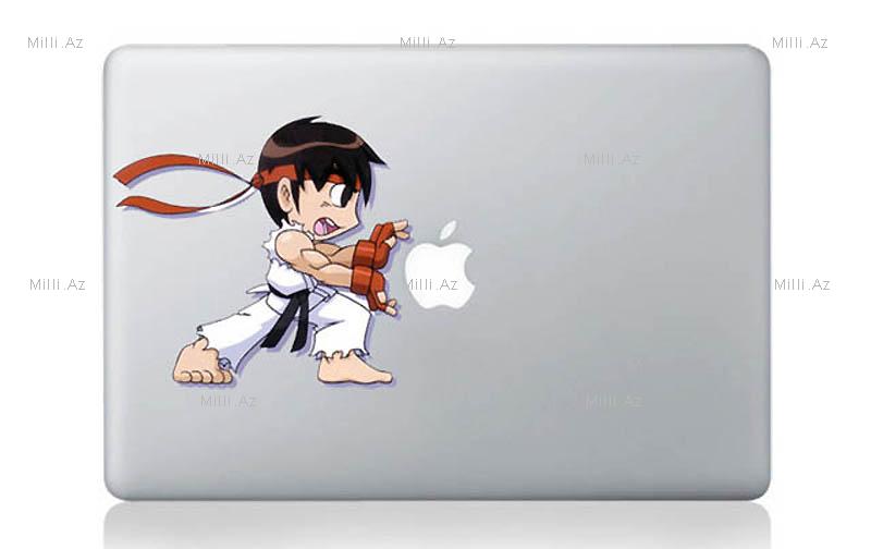 "MacBook"u olanlar üçün - FOTO