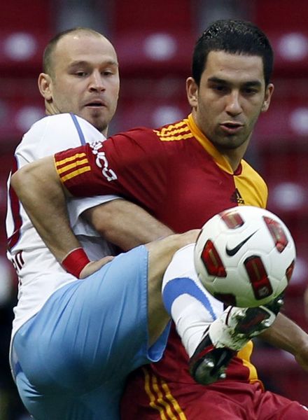 “Qalatasaray”a daha bir zərbə “Trabzonspor”dan – VİDEO–FOTO