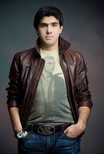 Bəstəkar Emil Şahin bu yayın hitini təqdim edir: "Tənha külək" - VİDEO - FOTO