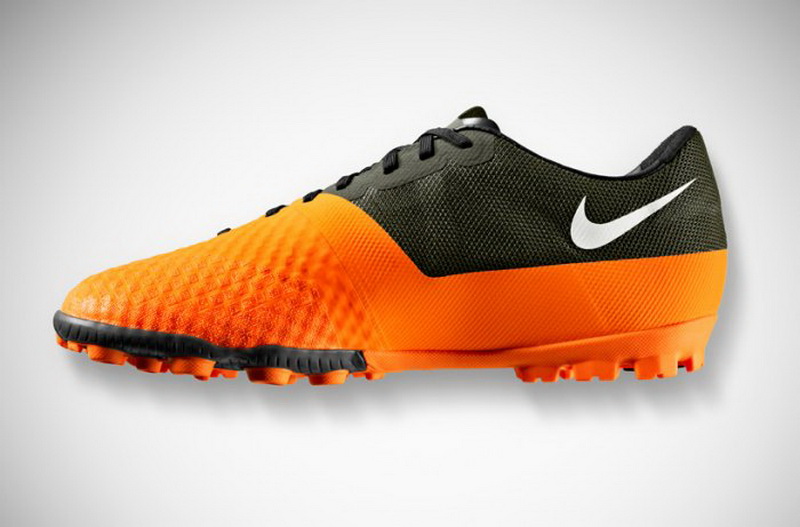 Fautodan Nike üçün - FOTO