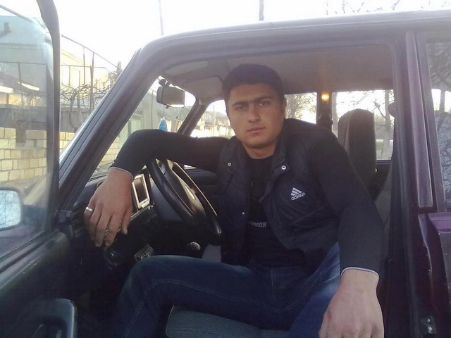 Şəhid olmuş əsgərimizin son statusu: "Ağlama, sevgilim" - FOTO