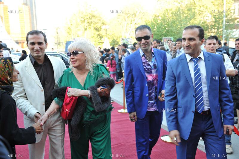 Azərbaycanda möhtəşəm "Qrand" bayramı - FOTO - YENİLƏNİB