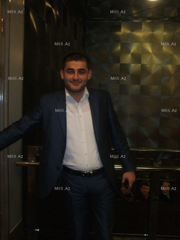 Azərbaycanın şou-biznes əhli aparıcılıq etdi və mükafatlar aldı - REPORTAJ - FOTOSESSİYA