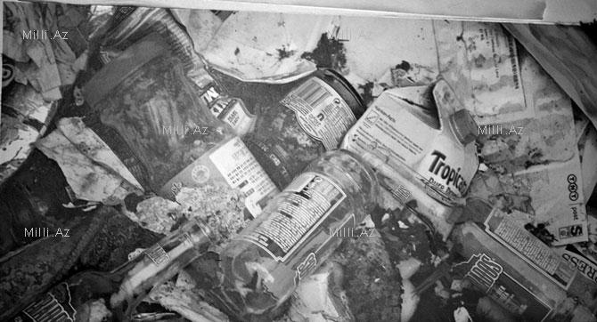 Hiperrealist şəkillər - FOTO