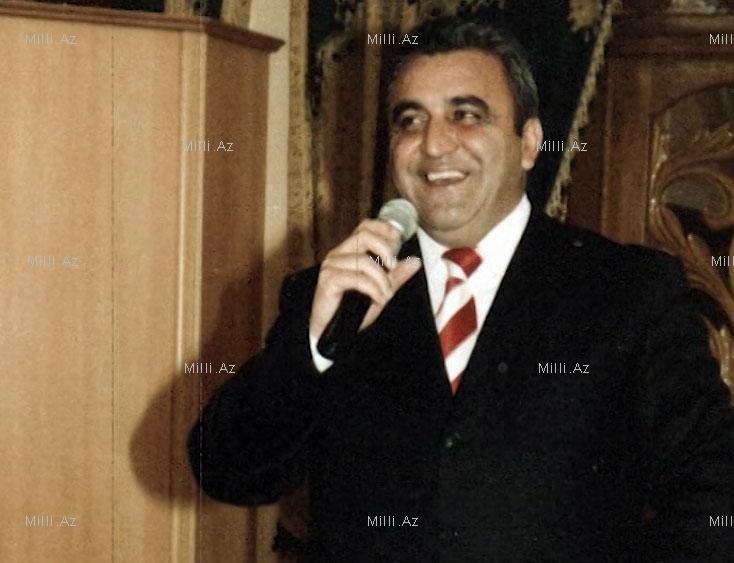 Vaxtsız vəfat edən azərbaycanlı müğənninin qızı kameralar qarşısında hönkürdü - YENİLƏNİB - VİDEO - FOTOSESSİYA