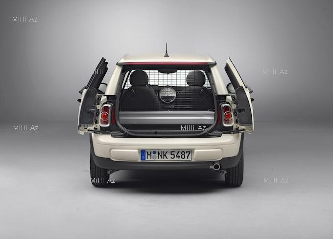 Mini, amma maksi - FOTO
