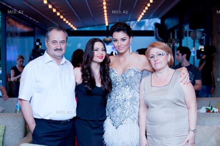 Yay tətili davam edir: Sənətçilərimiz sosial şəbəkələrdə - FOTOSESSİYA
