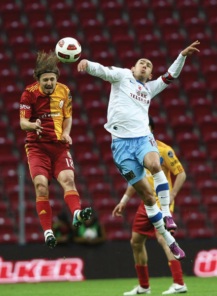 “Qalatasaray”a daha bir zərbə “Trabzonspor”dan – VİDEO–FOTO