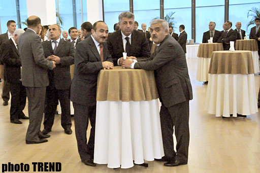 "SOCAR Plus" jurnalının təqdimatı keçirilib - FOTO