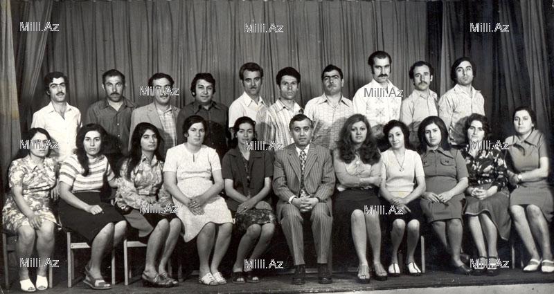 Artistlik etməyən Aktyor: gülə-gülə ölən Əliağa Ağayev son filmində niyə ağlamışdı? - FOTO