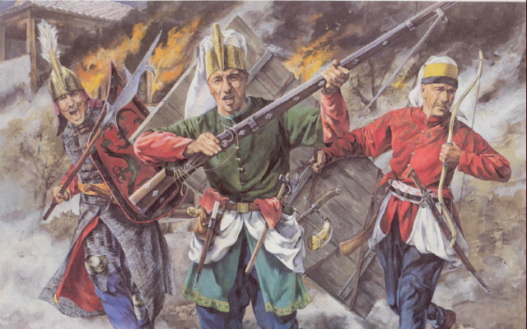 Məğlubedilməz savaş şirləri: necə yaranıb, niyə məhv oldular? - ARAŞDIRMA- VİDEO-FOTO