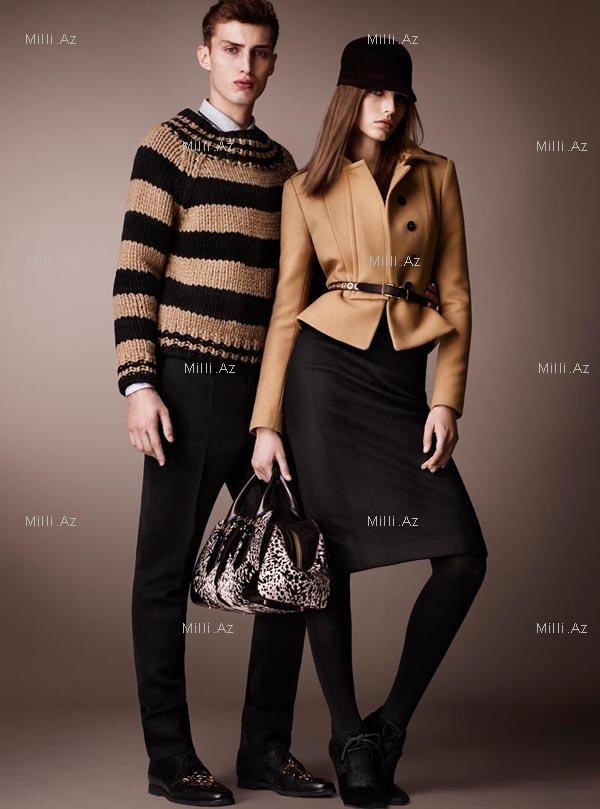 Burberry... - FOTO