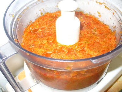 Mətbəx sirləri: "Qaynana dili" - FOTO