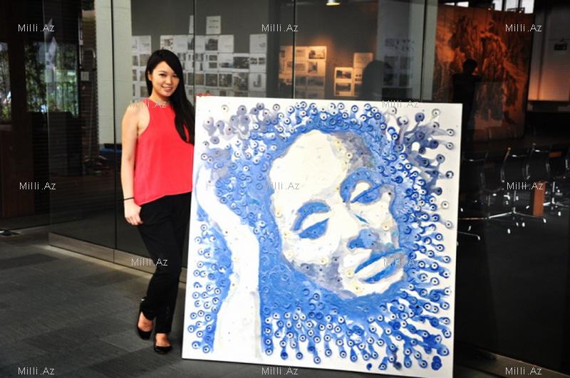 Qeyri-adi şəkillər - FOTO