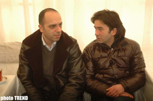 Aktyor Elçin Həmidov vəfat etdi:  “Məzi”nin ölümünün əsl səbəbi açıqlandı – YENİLƏNİB-FOTO