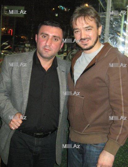 Məşhur rejissor klip müqabilində hansı müğənnilərlə intim əlaqədə olub? - FOTO