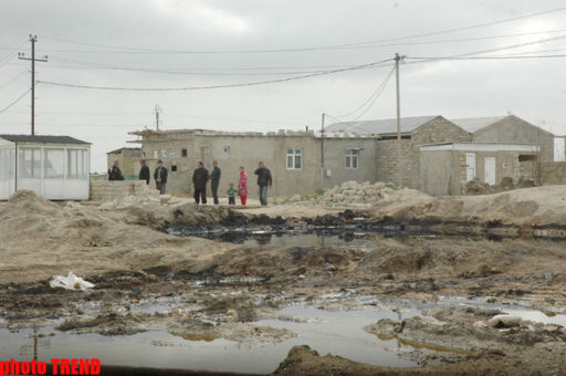 ARDNŞ: Mədən ərazilərinin qanunsuz zəbt olunması halları artıb - FOTO