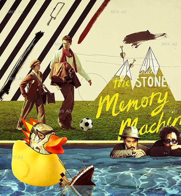 Yeni ideyalar - FOTO