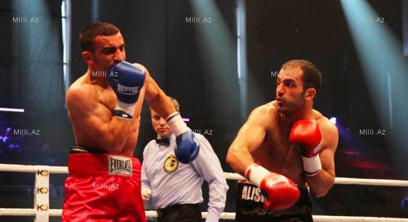 Ermənini diz çökdürən azərbaycanlı Milli.Az-a danışdı - FOTO