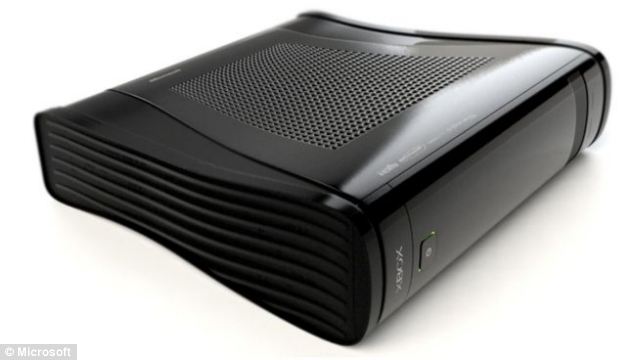 Tanış olun: yeni Xbox One - FOTO