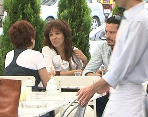 Türk şou-biznesi olduğu kimi: makiyajsız... - FOTOSESSİYA