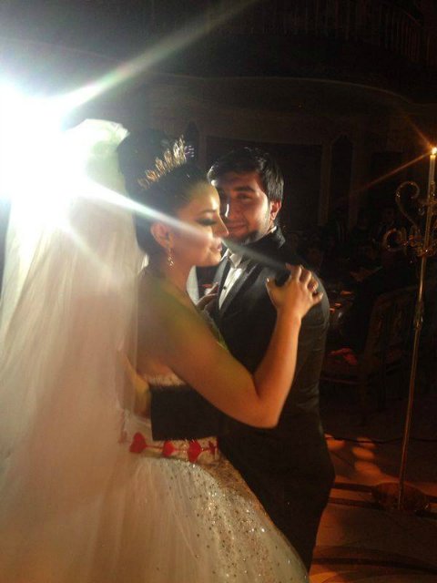 Təranə Qumral qızına toy elədi - YENİLƏNİB - VİDEO - FOTOSESSİYA