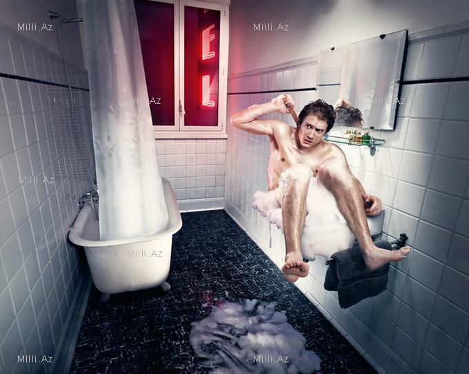 Reklam elə bir sənətdir ki... - FOTO