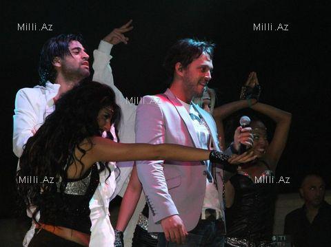 Murat Bozun sirri nədir? - FOTO