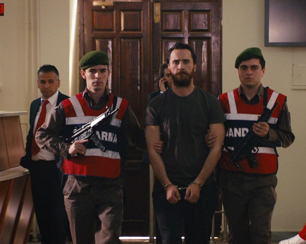 "Fatmagülün suçu ne?": Fatmagüllə Kərimin ən xoşbəxt günü - VİDEO - FOTO