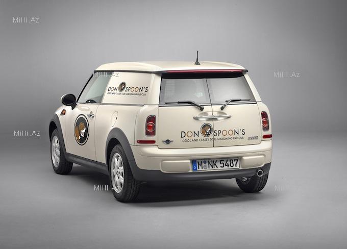 Mini, amma maksi - FOTO