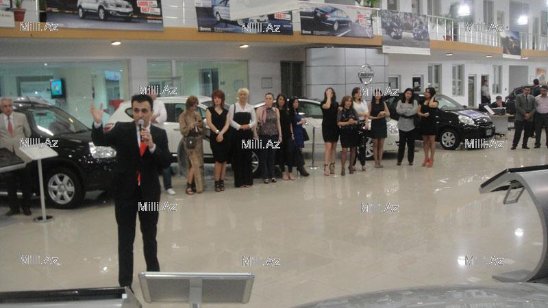 "Azəri Top Model"in 20 nəfər gözəlləri məlum oldu - FOTOSESSİYA - SİYAHI