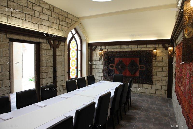 Qala Arxeoloji Etnoqrafik Muzey Kompleksi - FOTOSESSİYA