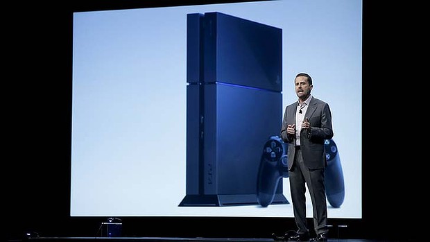 "Sony PlayStation 4"ün qiyməti açıqlandı - FOTO
