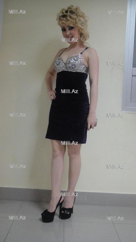 "Azəri Top Model"in 20 nəfər gözəlləri məlum oldu - FOTOSESSİYA - SİYAHI