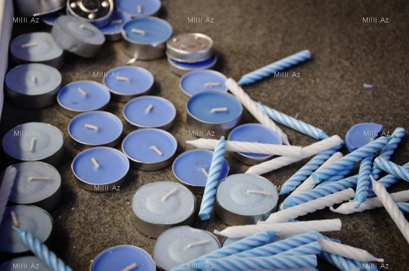 Qeyri-adi şəkillər - FOTO