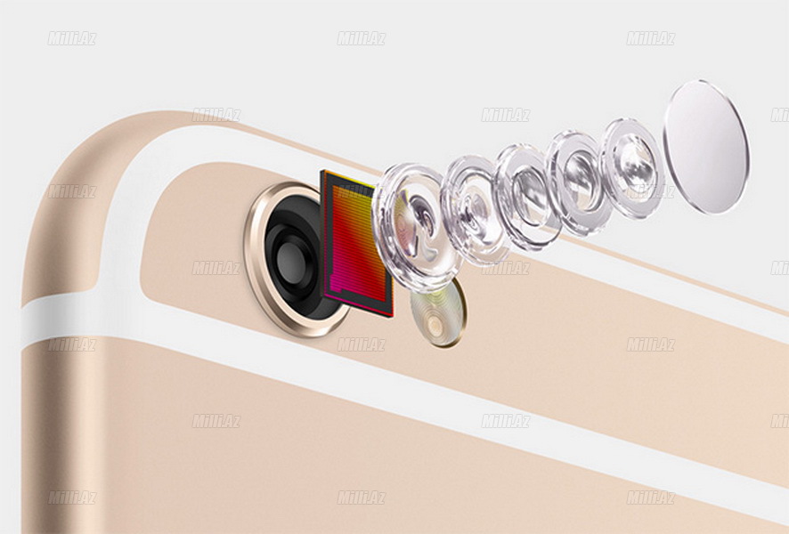iPhone 6 və iPhone 6 Plus təqdim olundu - YENİLƏNİB - VİDEO - FOTO