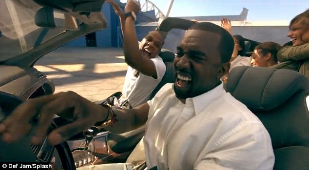 Bir klip üçün 300 minlik "Maybach"ı heç etdilər - VİDEO - FOTO