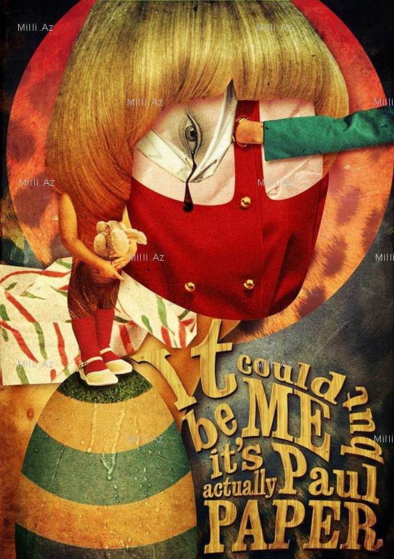 Yeni ideyalar - FOTO